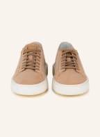 Santoni Sneaker, Farbe: HELLBRAUN (Bild 1)