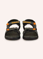 Timberland Sandalen PERKINS ROW, Farbe: OLIV (Bild 1)