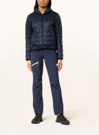 FIRE+ICE Steppjacke RASCA2, Farbe: DUNKELBLAU (Bild 1)