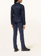 FIRE+ICE Steppjacke RASCA2, Farbe: DUNKELBLAU (Bild 1)