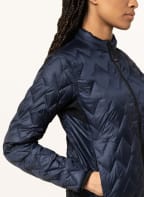 FIRE+ICE Steppjacke RASCA2, Farbe: DUNKELBLAU (Bild 1)