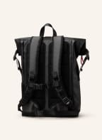 FIRE+ICE Rucksack IVEN, Farbe: SCHWARZ (Bild 1)