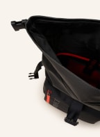 FIRE+ICE Rucksack IVEN, Farbe: SCHWARZ (Bild 1)