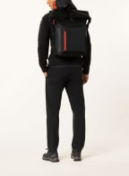 FIRE+ICE Rucksack IVEN, Farbe: SCHWARZ (Bild 1)