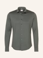 Q1 Manufaktur Hemd Slim Fit, Farbe: GRÜN (Bild 1)