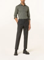 Q1 Manufaktur Hemd Slim Fit, Farbe: GRÜN (Bild 1)