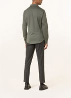 Q1 Manufaktur Hemd Slim Fit, Farbe: GRÜN (Bild 1)