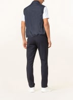 GOLFINO Golfweste, Farbe: DUNKELBLAU (Bild 1)