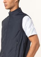 GOLFINO Golfweste, Farbe: DUNKELBLAU (Bild 1)
