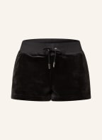 Juicy Couture Nickishorts EVE, Farbe: SCHWARZ (Bild 1)