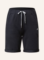 JOY sportswear Sweatshorts AYLIN, Farbe: DUNKELBLAU (Bild 1)