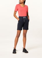 JOY sportswear Sweatshorts AYLIN, Farbe: DUNKELBLAU (Bild 1)