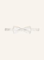 WILVORST Set: Fliege und Einstecktuch , Farbe: CREME (Bild 1)