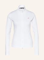 J.LINDEBERG Golfjacke, Farbe: WEISS (Bild 1)