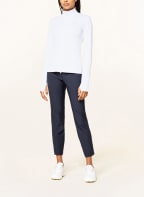J.LINDEBERG Golfjacke, Farbe: WEISS (Bild 1)