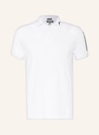 J.LINDEBERG Funktions-Poloshirt, Farbe: WEISS (Bild 1)
