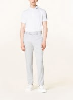 J.LINDEBERG Funktions-Poloshirt, Farbe: WEISS (Bild 1)