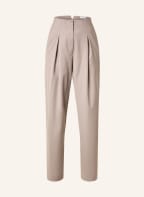 TIGER OF SWEDEN Marlenehose AUREELE, Farbe: TAUPE (Bild 1)