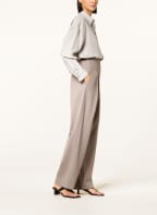 TIGER OF SWEDEN Marlenehose AUREELE, Farbe: TAUPE (Bild 1)