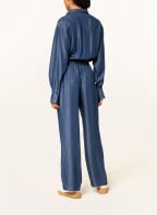 SAMSØE SAMSØE Jumpsuit LIZ in denim look, Color: 10489 SKY CAPTAIN (Image 1)