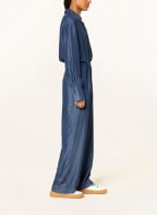 SAMSØE SAMSØE Jumpsuit LIZ in denim look, Color: 10489 SKY CAPTAIN (Image 1)
