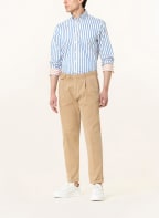 HACKETT LONDON Hemd Classic Fit, Farbe: BLAU/ WEISS (Bild 1)
