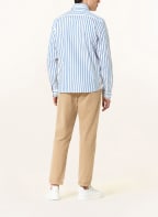 HACKETT LONDON Hemd Classic Fit, Farbe: BLAU/ WEISS (Bild 1)