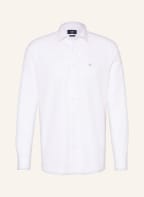 HACKETT LONDON Hemd Classic Fit mit Leinen, Farbe: ECRU (Bild 1)