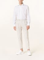 HACKETT LONDON Hemd Classic Fit mit Leinen, Farbe: ECRU (Bild 1)