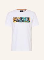 HACKETT LONDON T-Shirt, Farbe: WEISS (Bild 1)