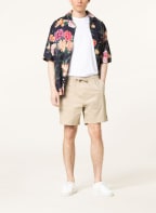 GANT Shorts, Color: BEIGE (Image 1)
