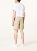 GANT Shorts, Color: BEIGE (Image 1)