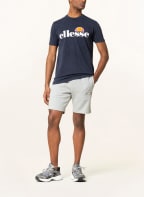 ellesse T-Shirt PRADO, Farbe: DUNKELBLAU (Bild 1)