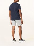 ellesse T-Shirt PRADO, Farbe: DUNKELBLAU (Bild 1)