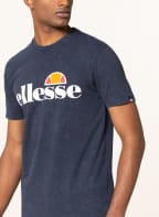 ellesse T-Shirt PRADO, Farbe: DUNKELBLAU (Bild 1)