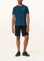 me°ru' T-Shirt MINTO, Farbe: PETROL (Bild 1)