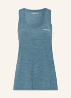 me°ru' Tanktop MINTO, Farbe: PETROL (Bild 1)