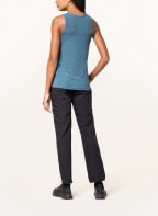 me°ru' Tanktop MINTO, Farbe: PETROL (Bild 1)