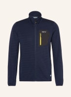 me°ru' Midlayer-Jacke RUDERSDAL, Farbe: DUNKELBLAU (Bild 1)