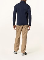 me°ru' Midlayer-Jacke RUDERSDAL, Farbe: DUNKELBLAU (Bild 1)