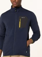 me°ru' Midlayer-Jacke RUDERSDAL, Farbe: DUNKELBLAU (Bild 1)