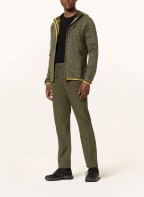 me°ru' Midlayer-Jacke VARDE, Farbe: OLIV (Bild 1)