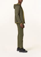 me°ru' Midlayer-Jacke VARDE, Farbe: OLIV (Bild 1)