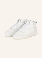 COPENHAGEN Hightop-Sneaker CPH684, Farbe: WEISS (Bild 1)