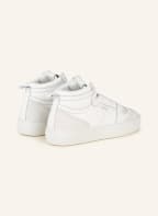 COPENHAGEN Hightop-Sneaker CPH684, Farbe: WEISS (Bild 1)