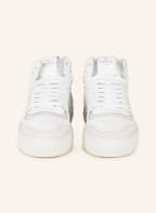 COPENHAGEN Hightop-Sneaker CPH684, Farbe: WEISS (Bild 1)