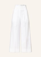 LUISA CERANO Culotte, Farbe: WEISS (Bild 1)