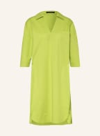 LUISA CERANO Kleid, Farbe: NEONGRÜN (Bild 1)