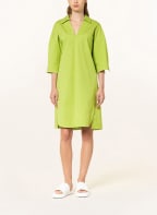 LUISA CERANO Kleid, Farbe: NEONGRÜN (Bild 1)