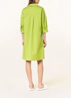 LUISA CERANO Kleid, Farbe: NEONGRÜN (Bild 1)
